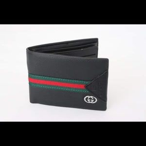 Gucci wallet